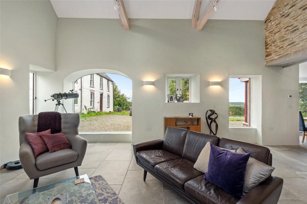 Barn Conversion