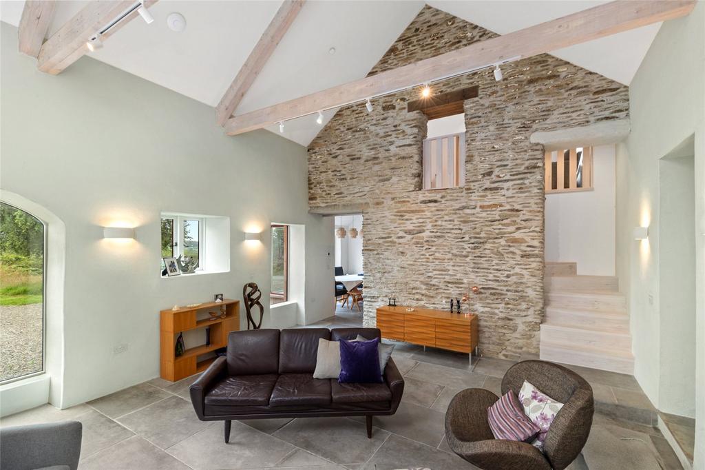 Barn Conversion