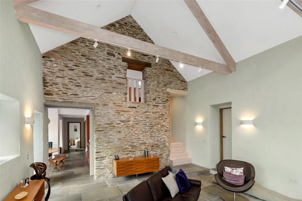 Barn Conversion