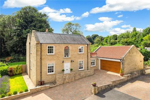 4 bedroom detached house for sale, Main Street, West Tanfield, Ripon, North Yorkshire