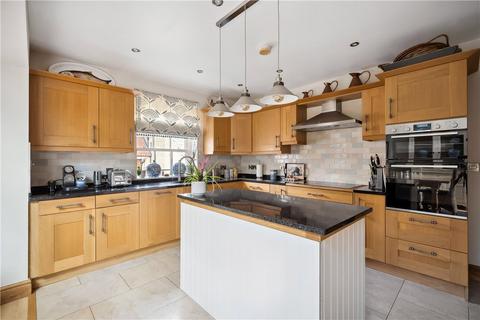 4 bedroom detached house for sale, Main Street, West Tanfield, Ripon, North Yorkshire