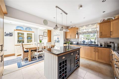 4 bedroom detached house for sale, Main Street, West Tanfield, Ripon, North Yorkshire