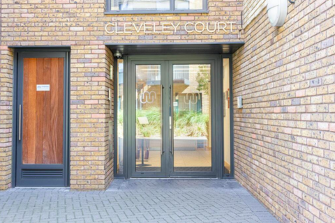 2 bedroom apartment for sale, Marine Wharf, Surrey Quays, London SE16