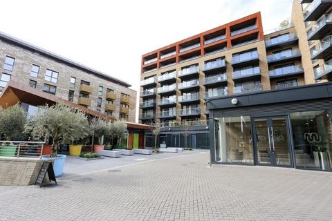 2 bedroom apartment for sale, Marine Wharf, Surrey Quays, London SE16