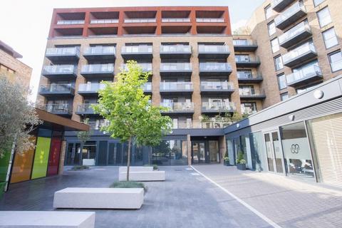 2 bedroom apartment for sale, Marine Wharf, Surrey Quays, London SE16