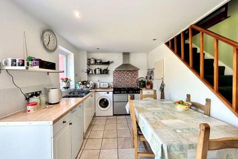 3 bedroom end of terrace house for sale, Landrail Road, Sittingbourne ME9