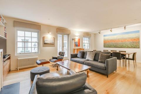 undefined, Ennismore Mews, Knightsbridge SW7