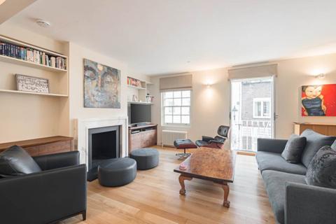 undefined, Ennismore Mews, Knightsbridge SW7