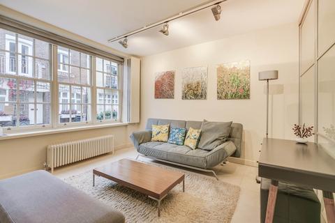undefined, Ennismore Mews, Knightsbridge SW7