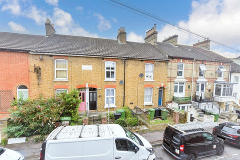 2 bedroom terraced house for sale, Kingsley Road, Maidstone, Kent