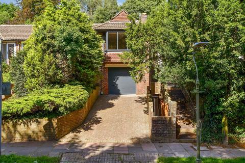 2 bedroom semi-detached bungalow for sale, Eldred Avenue, Westdene, Brighton, East Sussex