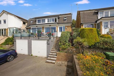 3 bedroom semi-detached house for sale, Castle Bay, Folkestone CT20