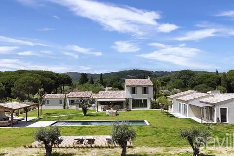 5 bedroom villa, Ramatuelle, 83350, France