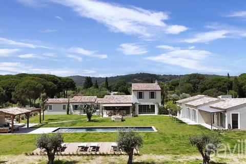 5 bedroom villa, Ramatuelle, 83350, France