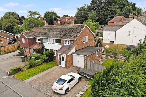 3 bedroom semi-detached house for sale, Lyminge, Folkestone CT18