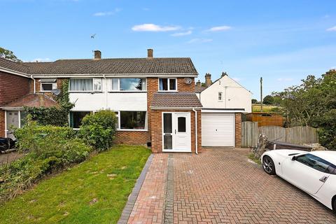 3 bedroom semi-detached house for sale, Lyminge, Folkestone CT18