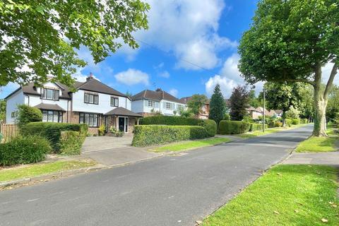 5 bedroom detached house for sale, Beechy Lees Road, Sevenoaks TN14