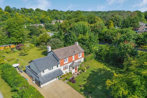 5 bedroom detached house for sale, Ricketts Hill Road, Westerham TN16