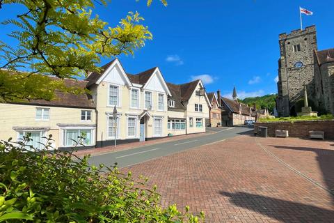 5 bedroom terraced house for sale, High Street, Sevenoaks TN15