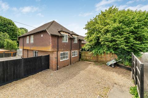 4 bedroom detached house for sale, Borough Green Road, Sevenoaks TN15