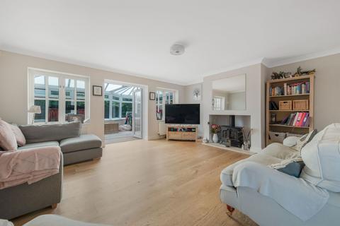 4 bedroom detached house for sale, Borough Green Road, Sevenoaks TN15