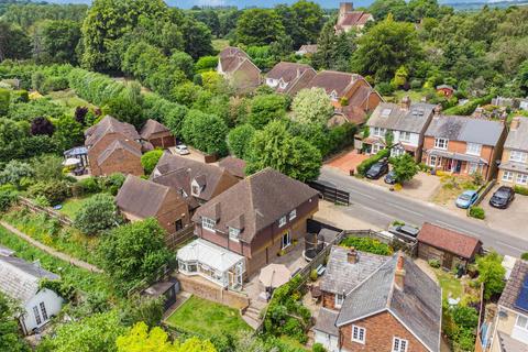 4 bedroom detached house for sale, Borough Green Road, Sevenoaks TN15