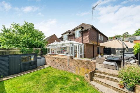 4 bedroom detached house for sale, Borough Green Road, Sevenoaks TN15