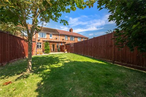 2 bedroom terraced house for sale, Station Road, Morton, Bourne, Lincolnshire, PE10