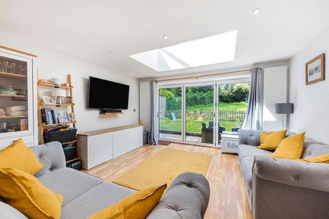 4 bedroom end of terrace house for sale, Maidstone Road, Sevenoaks TN15