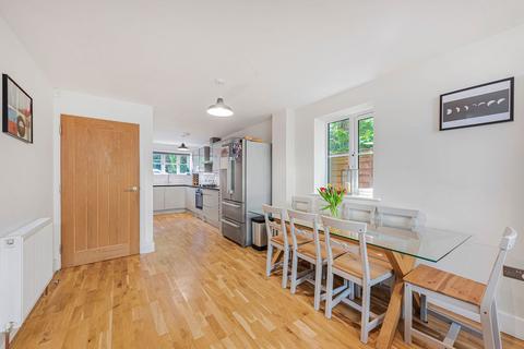 4 bedroom end of terrace house for sale, Maidstone Road, Sevenoaks TN15