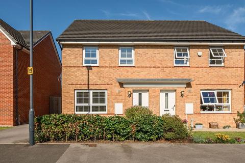 3 bedroom semi-detached house for sale, Fairfield Avenue, Carlton, Goole