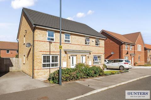 3 bedroom semi-detached house for sale, Fairfield Avenue, Carlton, Goole