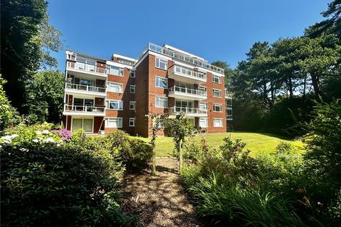 2 bedroom apartment for sale, West Cliff Road, Bournemouth, BH4