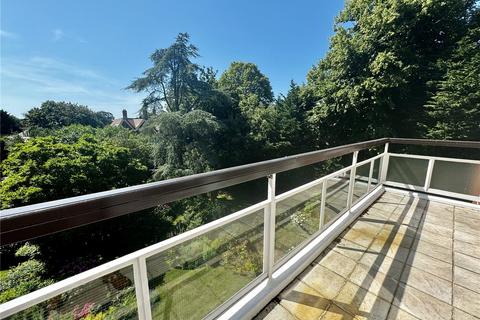 2 bedroom apartment for sale, West Cliff Road, Bournemouth, BH4