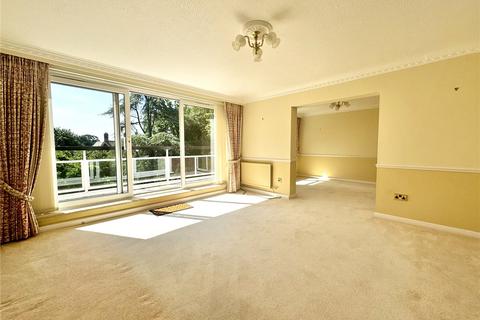 2 bedroom apartment for sale, West Cliff Road, Bournemouth, BH4