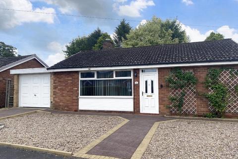 undefined, Abbots Croft, Whalley, BB7 9RR