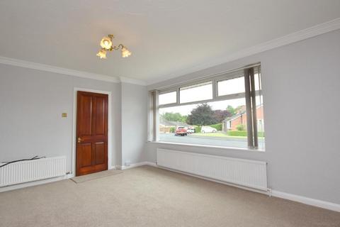 undefined, Abbots Croft, Whalley, BB7 9RR