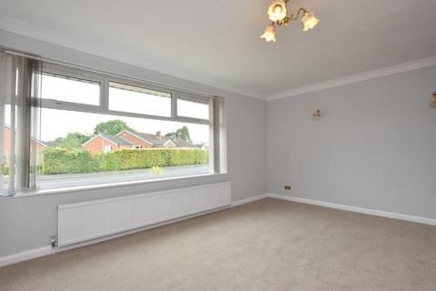 undefined, Abbots Croft, Whalley, BB7 9RR