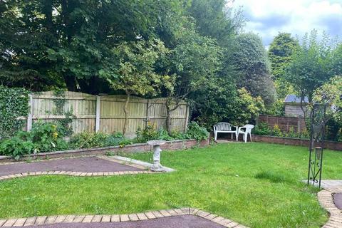 undefined, Abbots Croft, Whalley, BB7 9RR