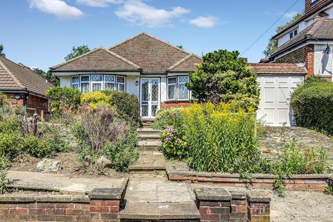 3 bedroom bungalow for sale, Farm Fields, Sanderstead, Surrey, CR2 0HR