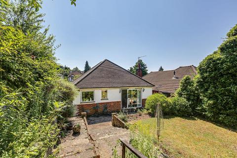 3 bedroom bungalow for sale, Farm Fields, Sanderstead, Surrey, CR2 0HR