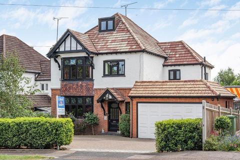 8 Stanley Road, Orpington, BR6 0ET