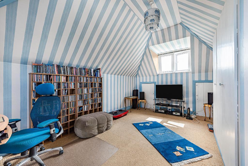 Loft Room