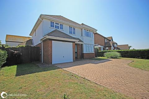 4 bedroom detached house for sale, Birchington