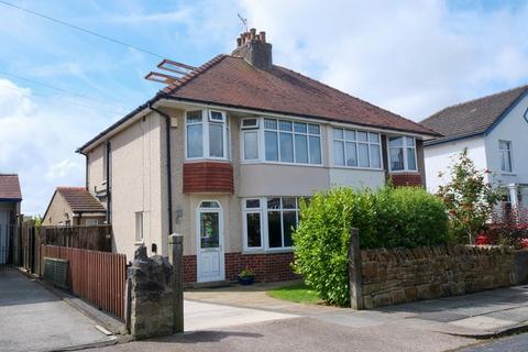 3 bedroom semi-detached house for sale, Seymour Grove, Heysham, LA3 2JP