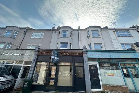 1 bedroom flat to rent, London Road, Bexhill on Sea, TN39 3LE