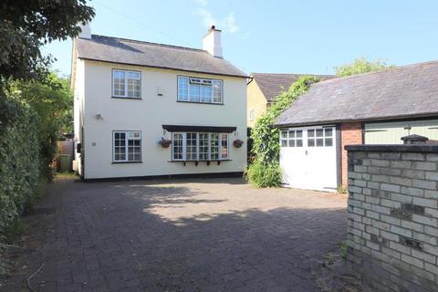 4 bedroom detached house for sale, Barton Le Clay MK45