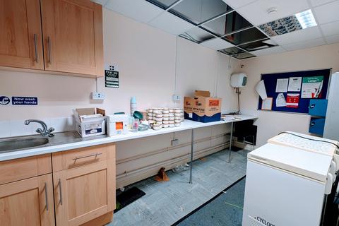 Storage to rent, Ramsgate High Street