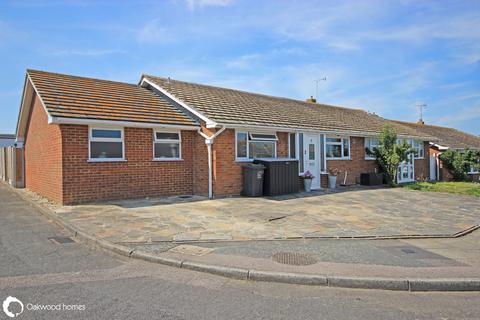 3 bedroom semi-detached bungalow for sale, Harbledown Gardens, Palm Bay , Margate