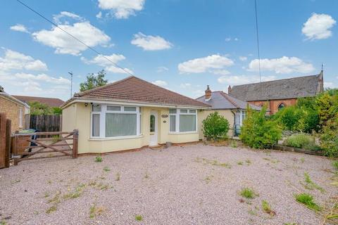 High Road, Wisbech St Mary, Wisbech, PE13 4RA